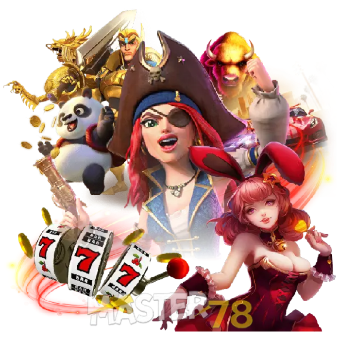 master 789